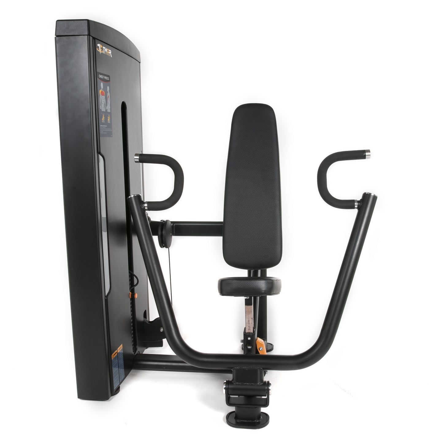 TF Standard WS  Chest Press