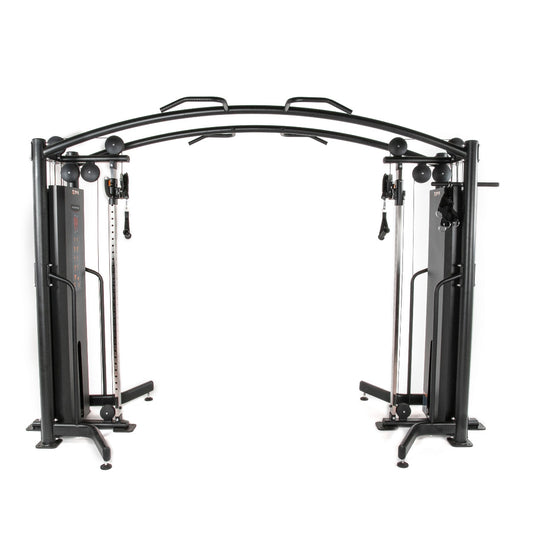 TF Standard WS Crossover Cables