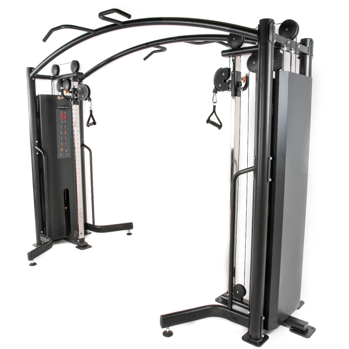 TF Standard WS Crossover Cables