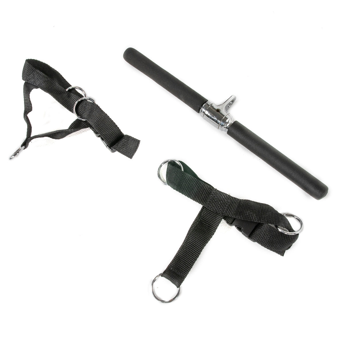 TF Standard WS Crossover Cables