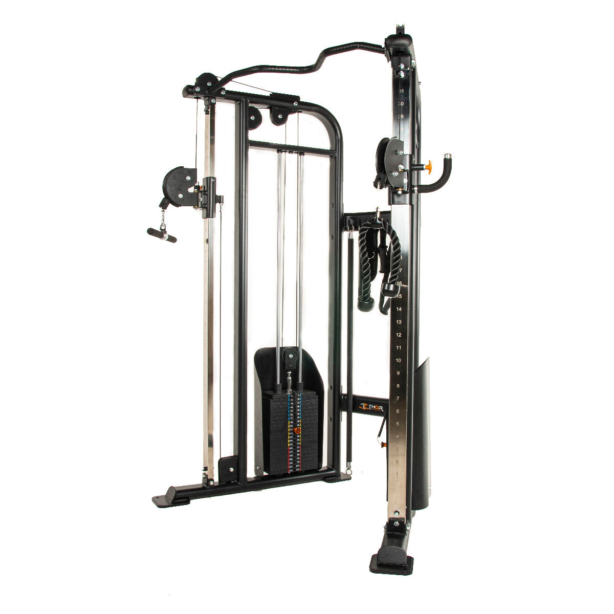 TF Standard WS Dual Adj. Cable Low Height