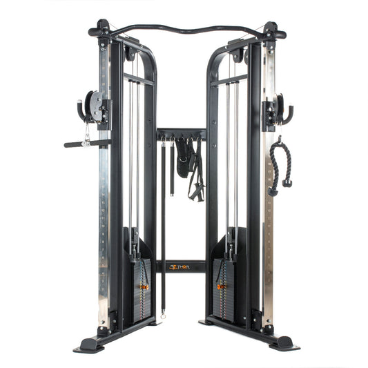 TF Standard WS Dual Adj. Cable Low Height