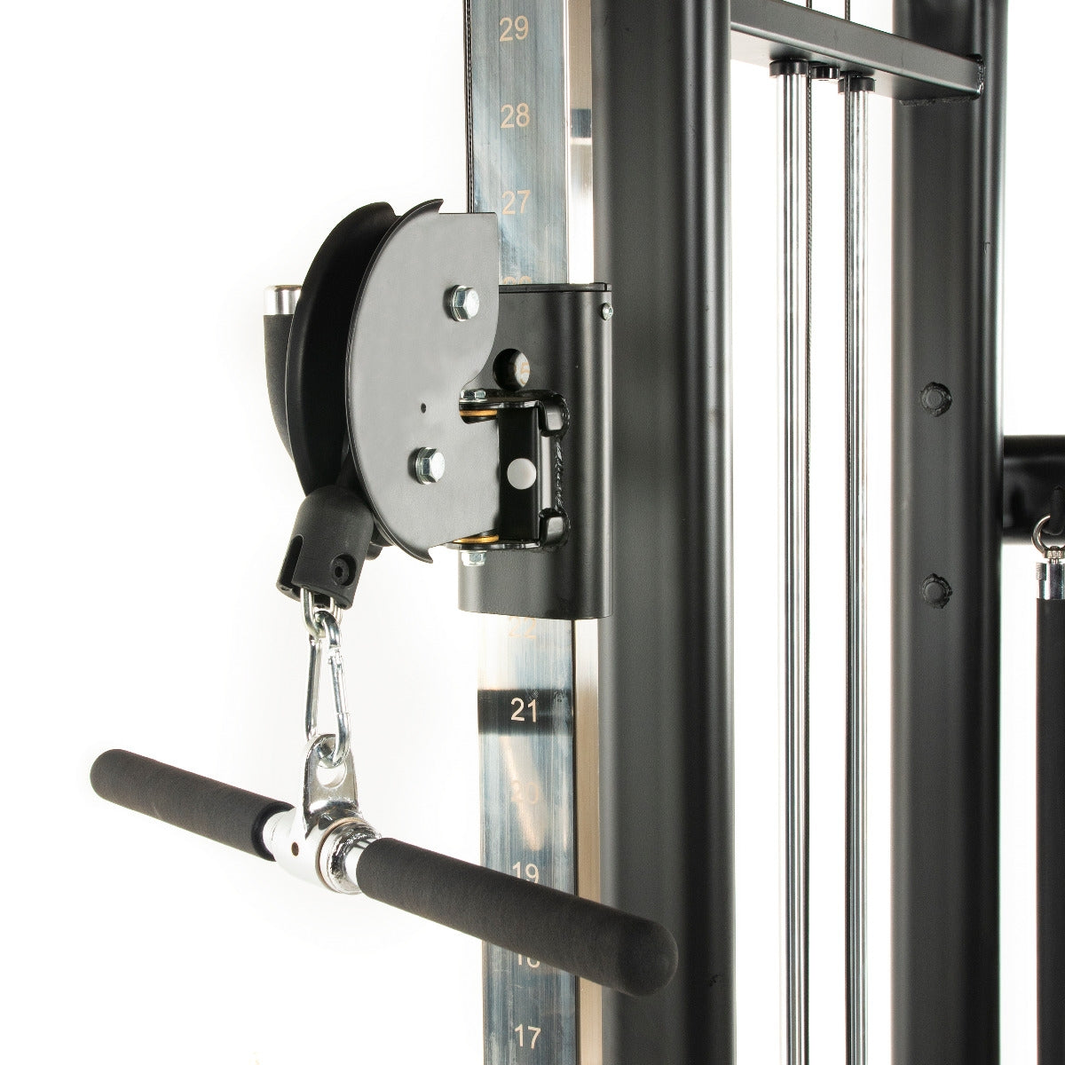 TF Standard WS Dual Adj. Cable Low Height