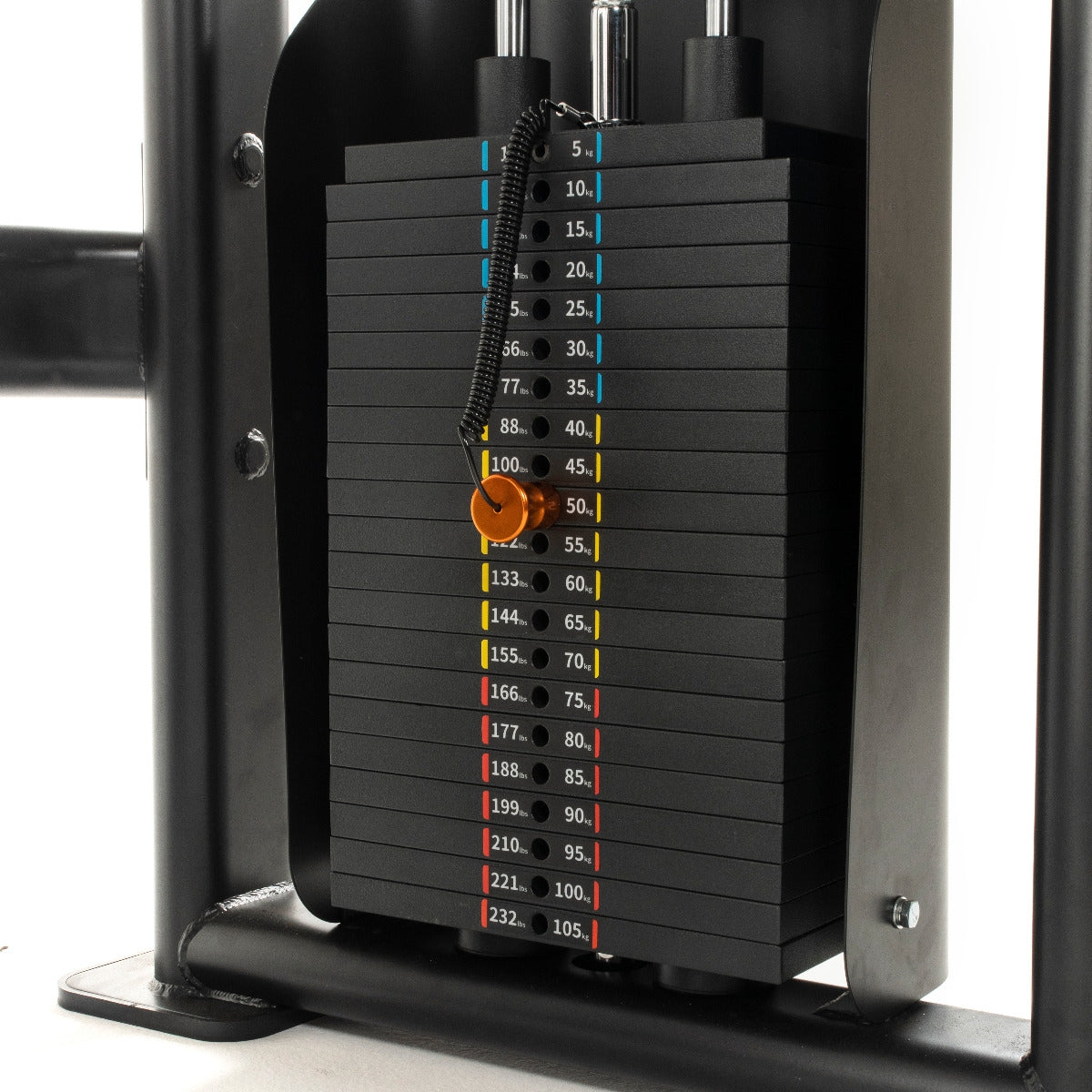 TF Standard WS Dual Adj. Cable Low Height