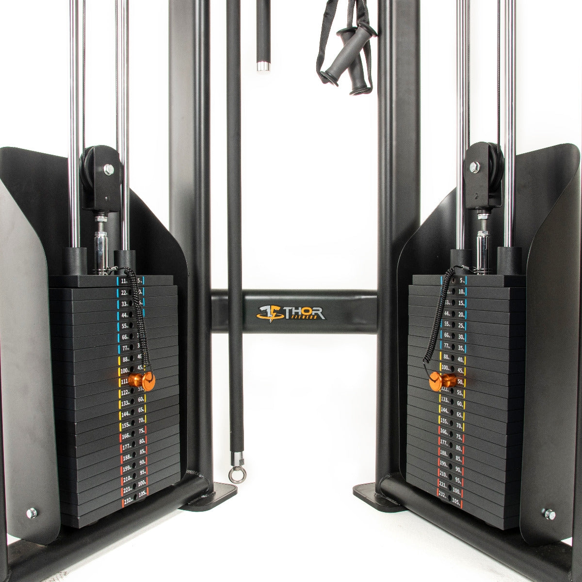 TF Standard WS Dual Adj. Cable Low Height