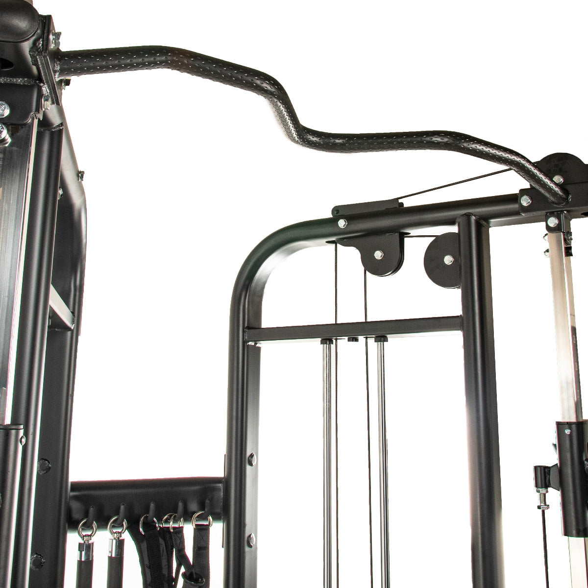 TF Standard WS Dual Adj. Cable Low Height