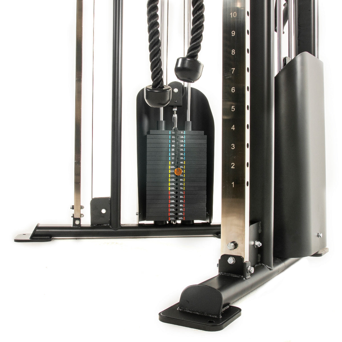 TF Standard WS Dual Adj. Cable Low Height