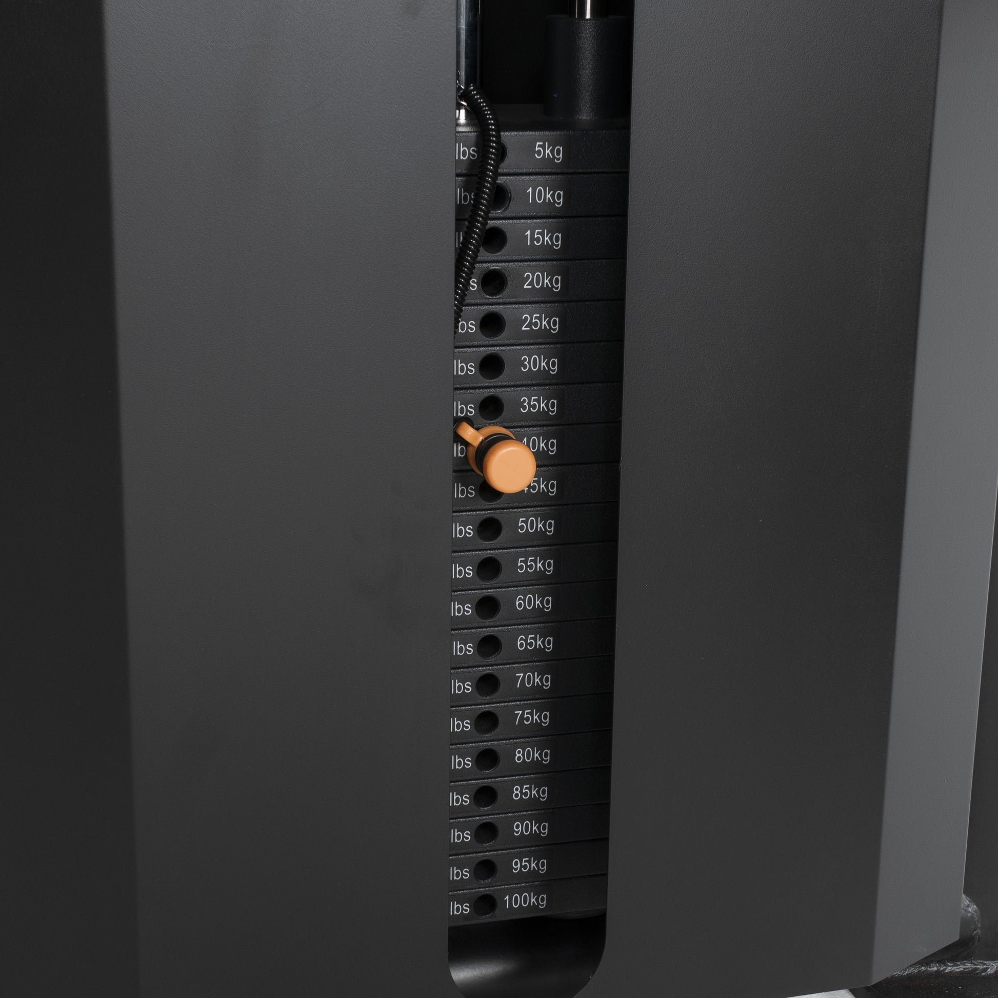 TF Standard WS Dual Adj. Cable