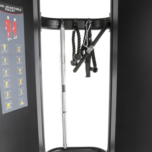 TF Standard WS Dual Adj. Cable