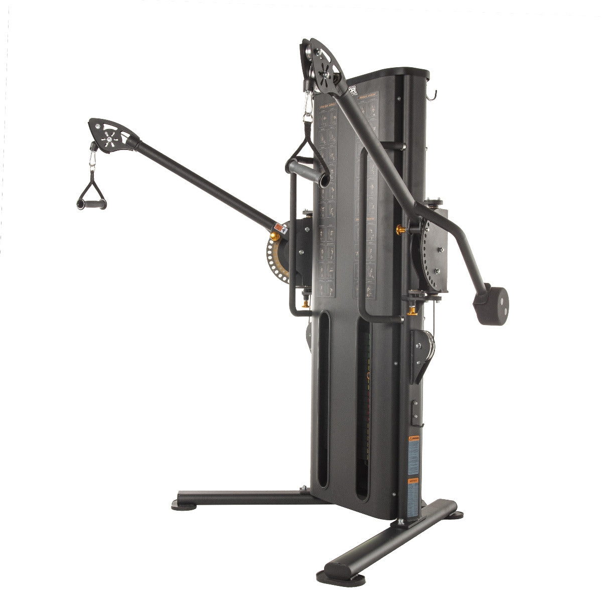 TF Standard WS Dual Stack