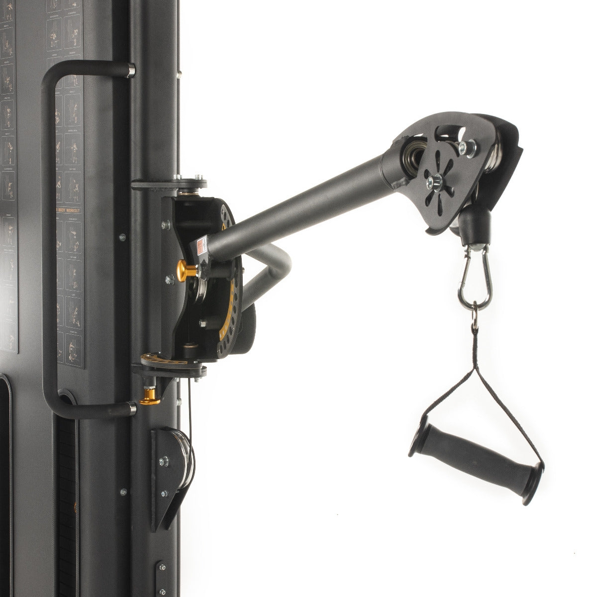 TF Standard WS Dual Stack