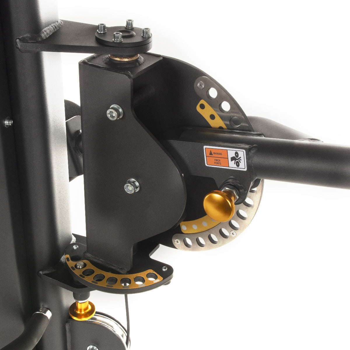 TF Standard WS Dual Stack