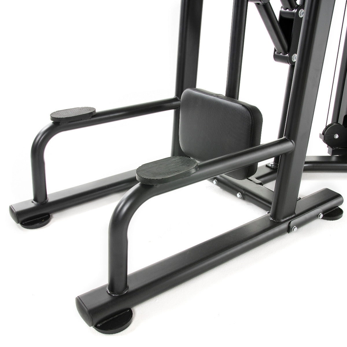 TF Standard WS Chin/Dip Assisted Type 2