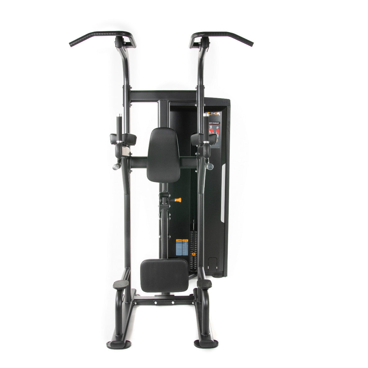 TF Standard WS Chin/Dip Assisted Type 2