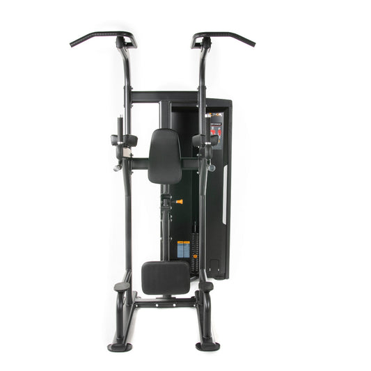 TF Standard WS Chin/Dip Assisted Type 2