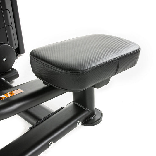 TF Standard WS Rear Kick