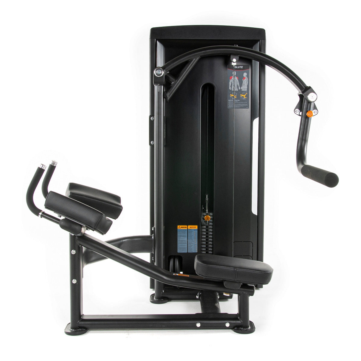 TF Standard WS Rear Kick