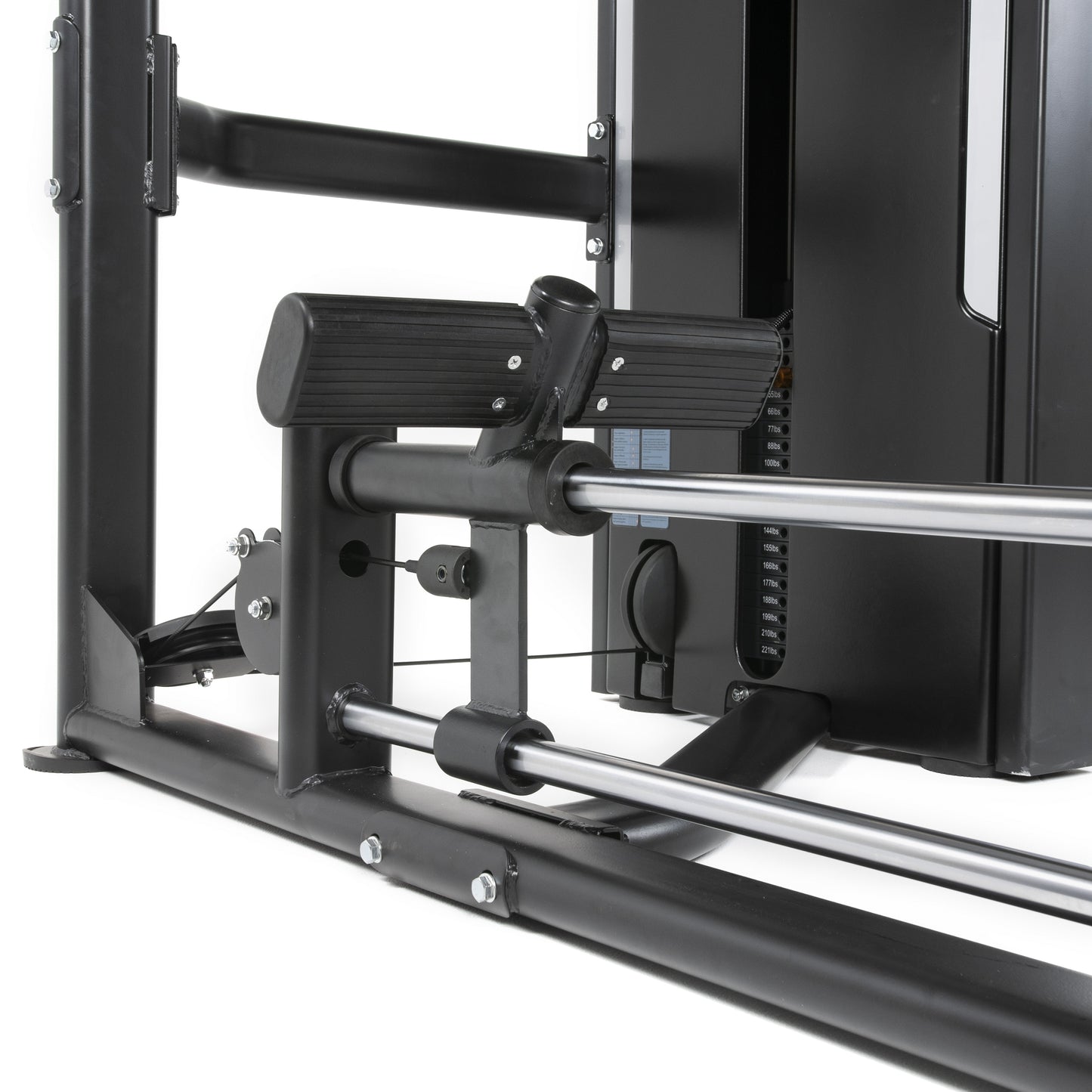 TF Standard WS Glute