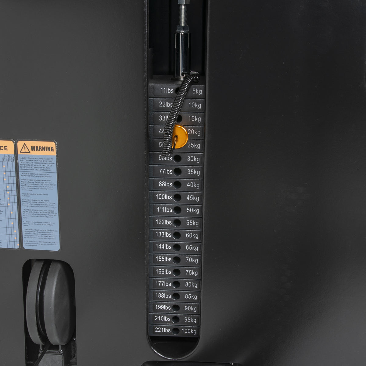 TF Standard WS Glute