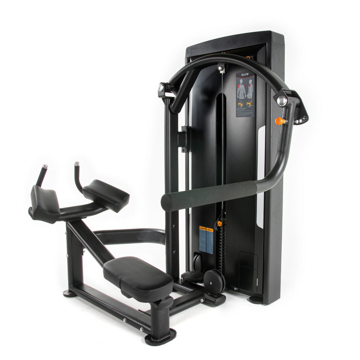 TF Standard WS Rear Kick