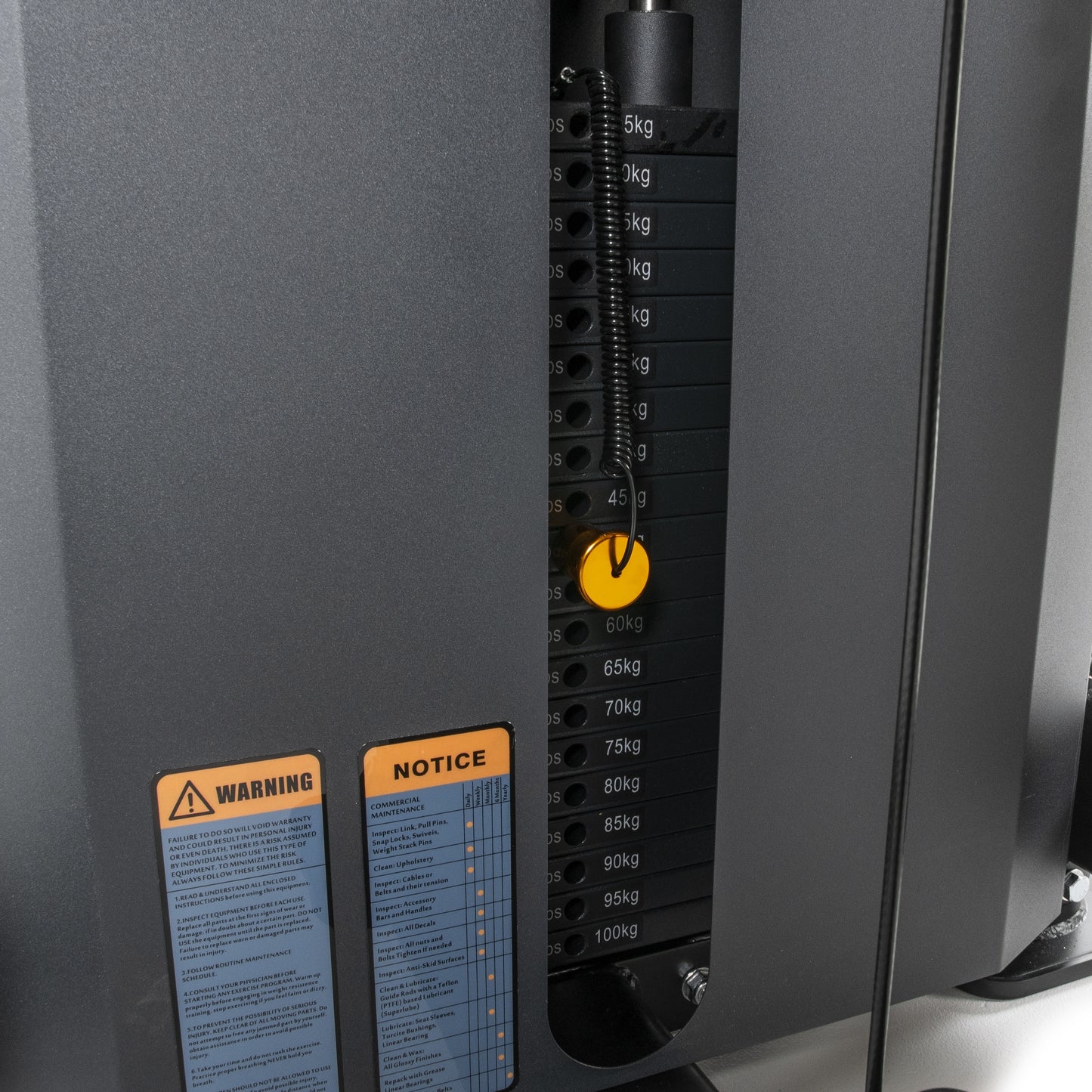 TF Standard WS Adj. Cable