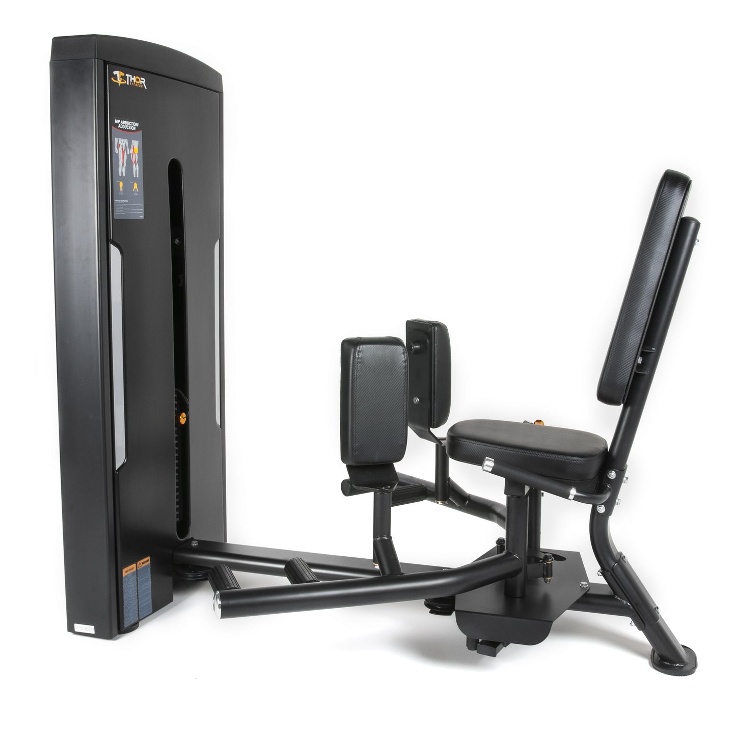 TF Standard WS Abductor/ Adductor