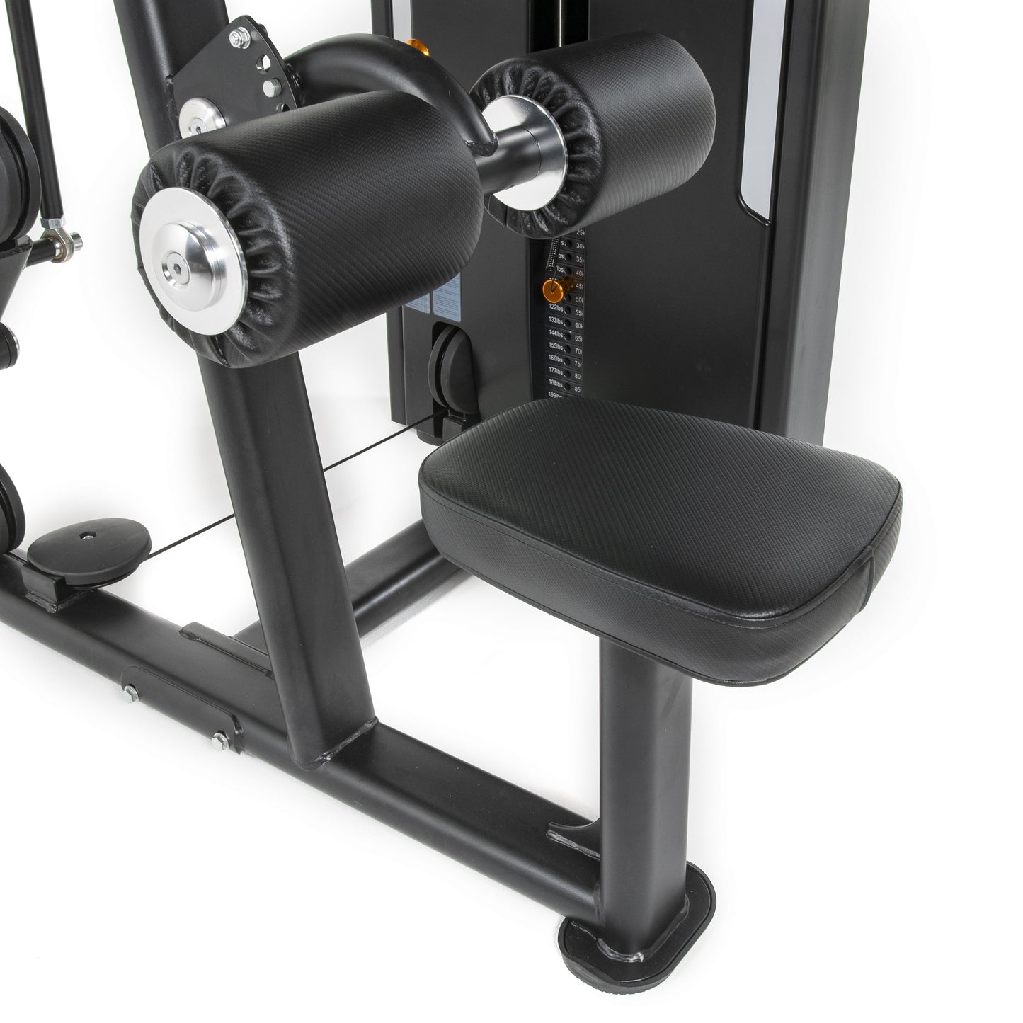 TF Standard WS Latpull