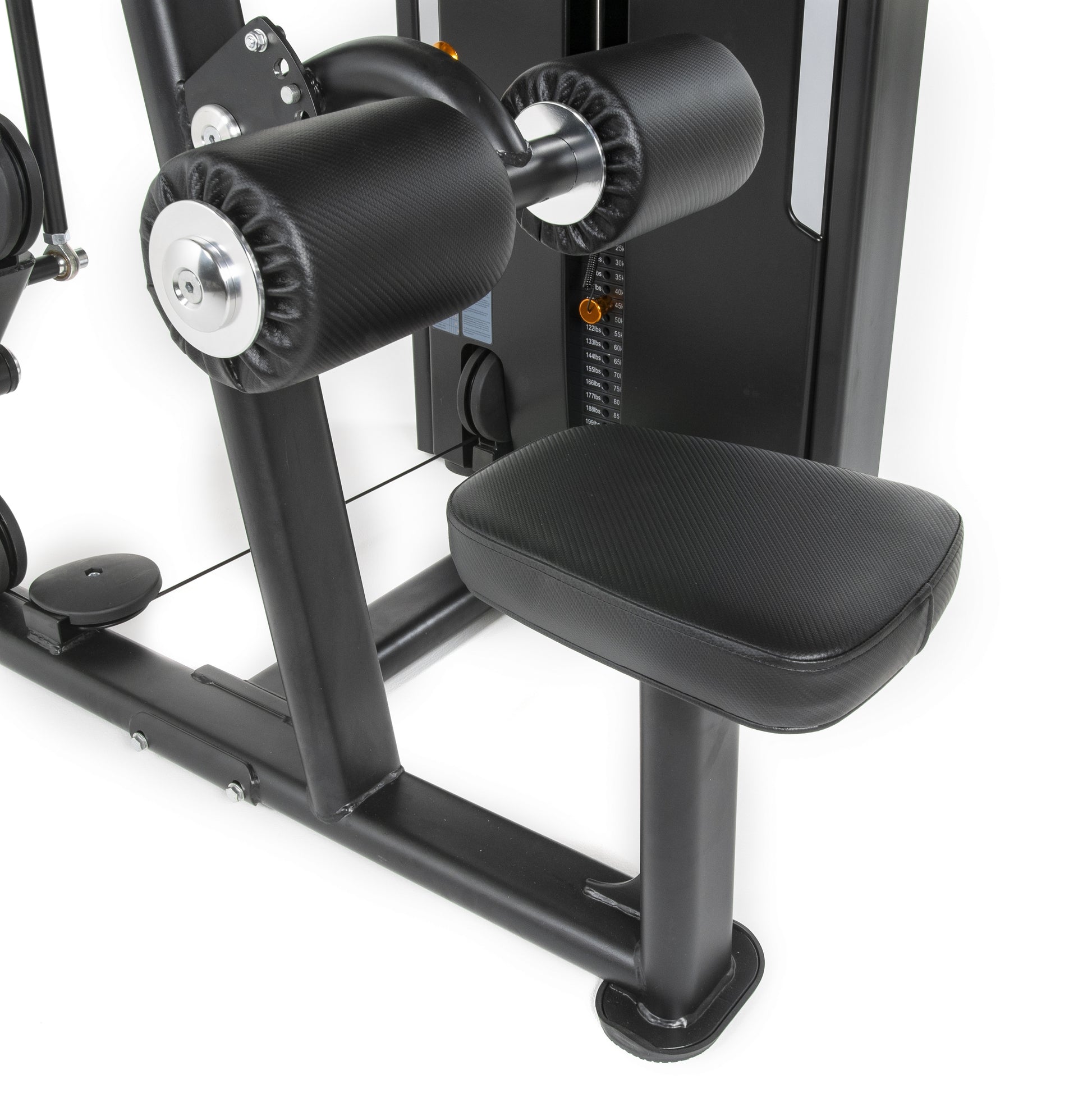 TF Standard WS Latpull