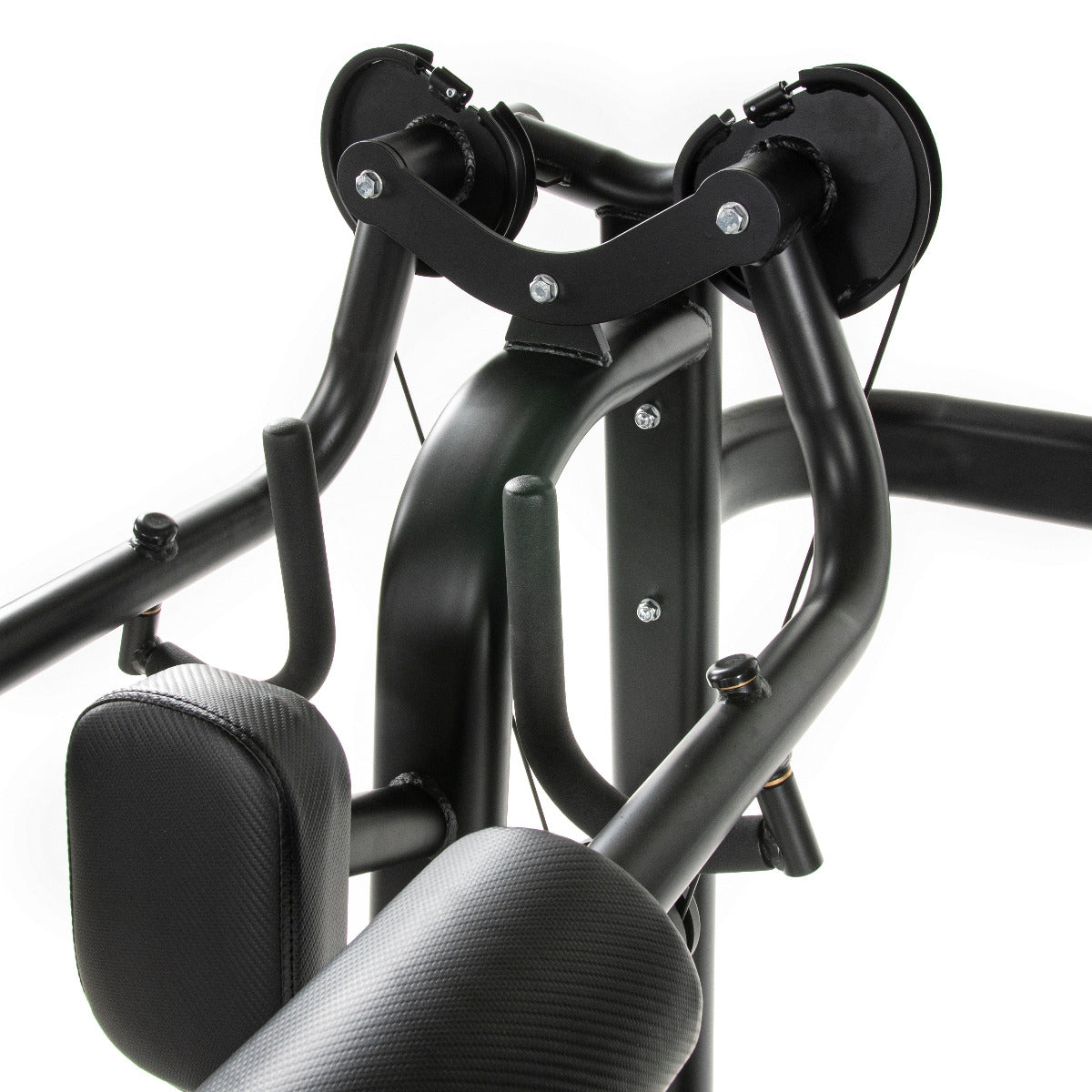 TF Standard WS Lateral Raise