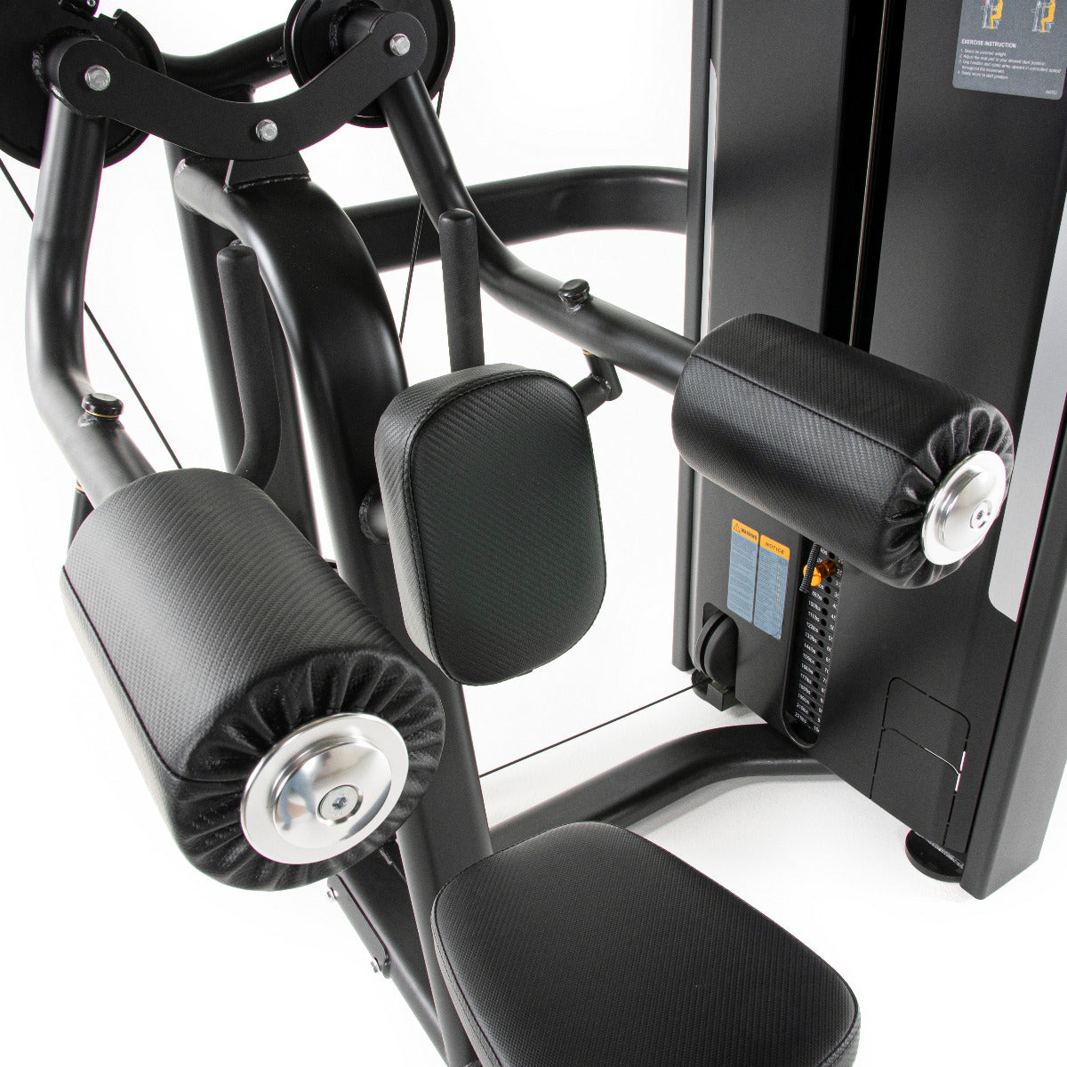 TF Standard WS Lateral Raise