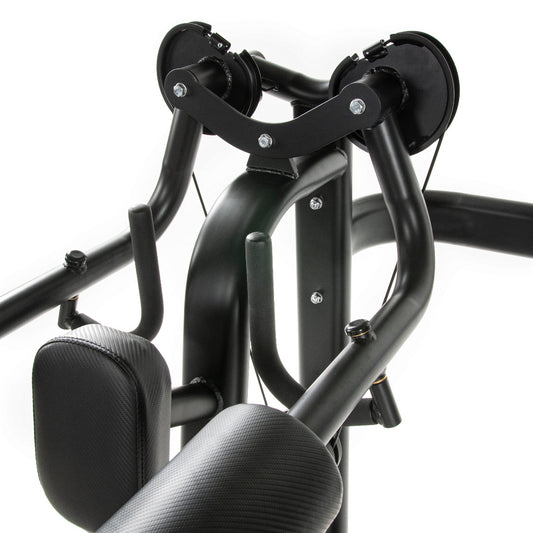 TF Standard WS Lateral Raise