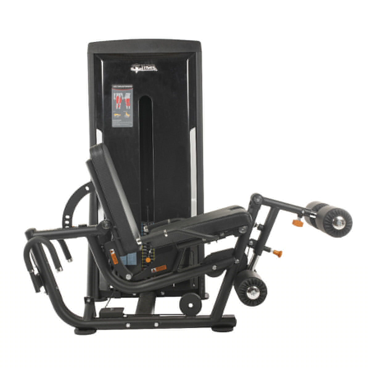 TF Standard WS Leg Curl/Extension Type 2