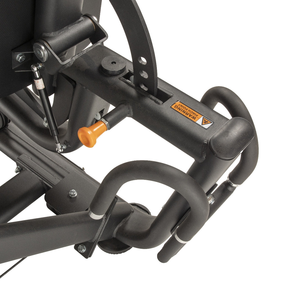 TF Standard WS Leg Curl/Extension Type 2