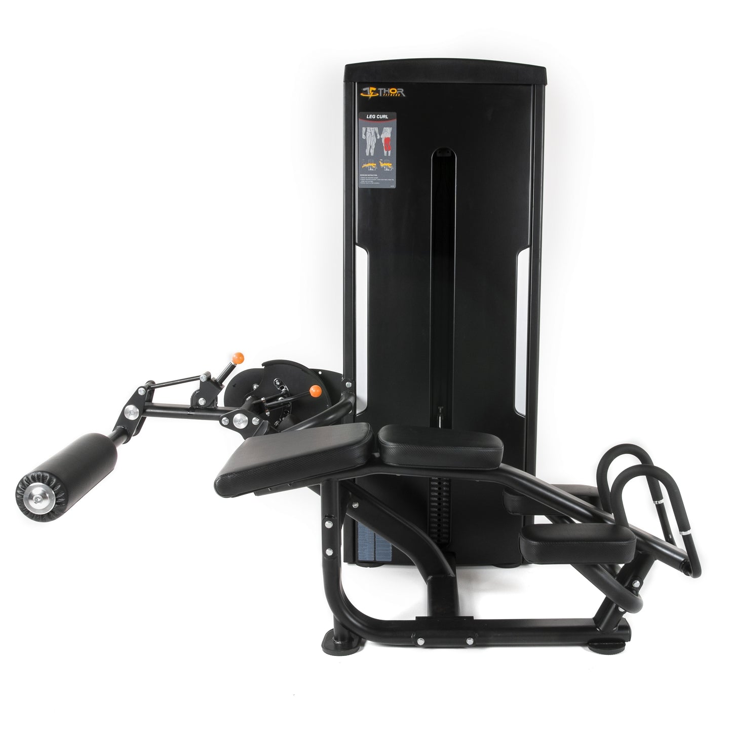 TF Standard WS Leg Curl Lying