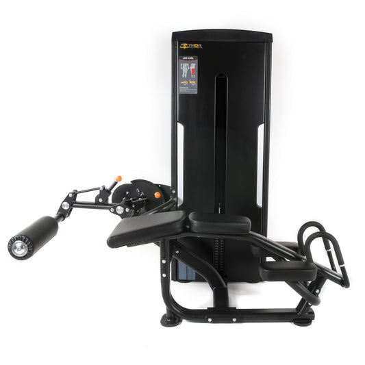 TF Standard WS Leg Curl Lying