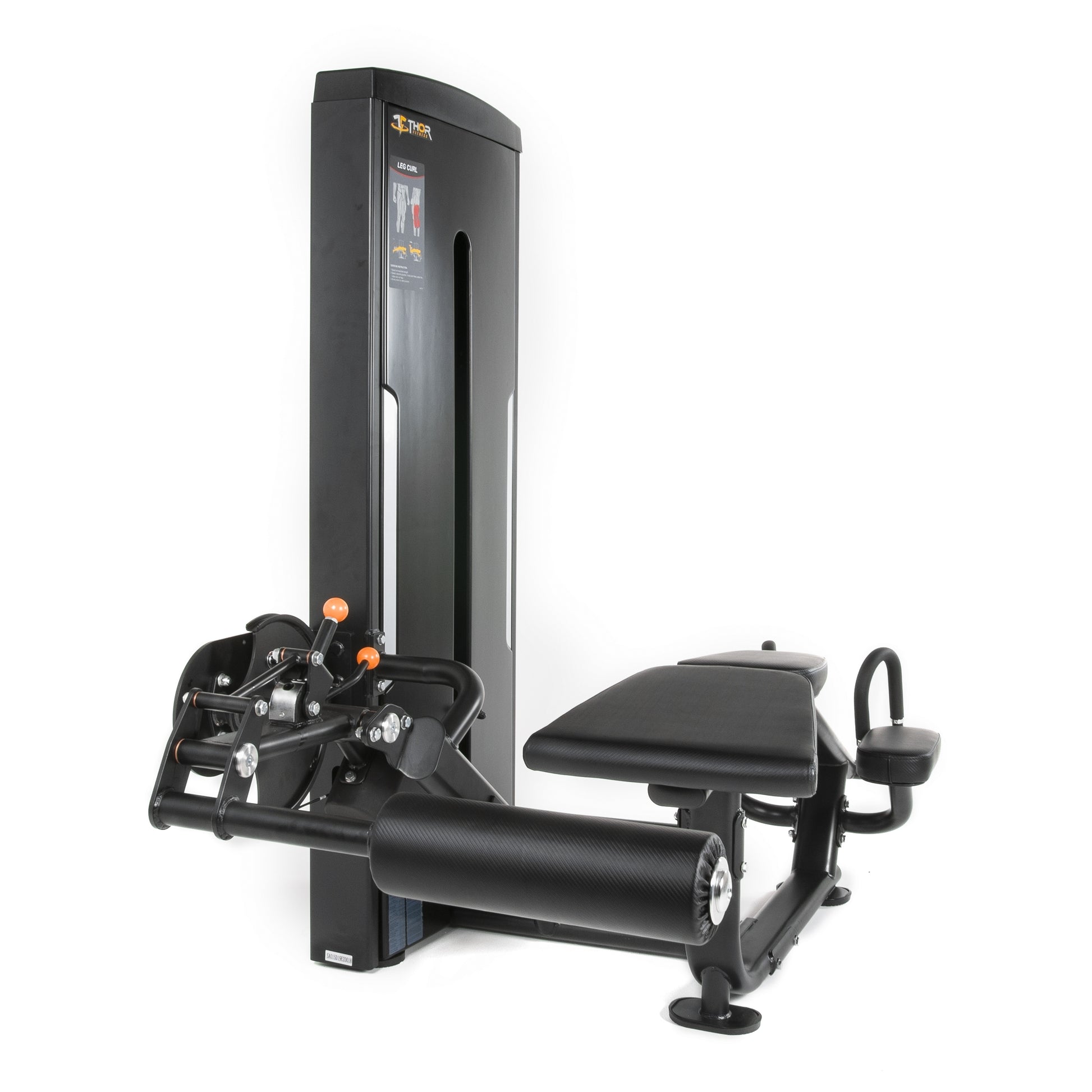 TF Standard WS Leg Curl Lying