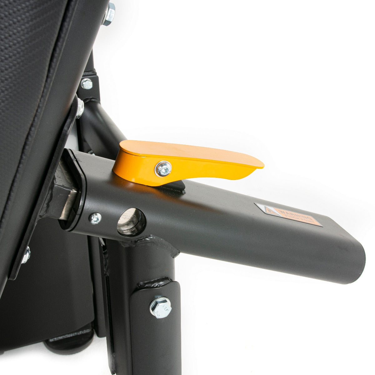 TF Standard WS Leg Extension/Curl