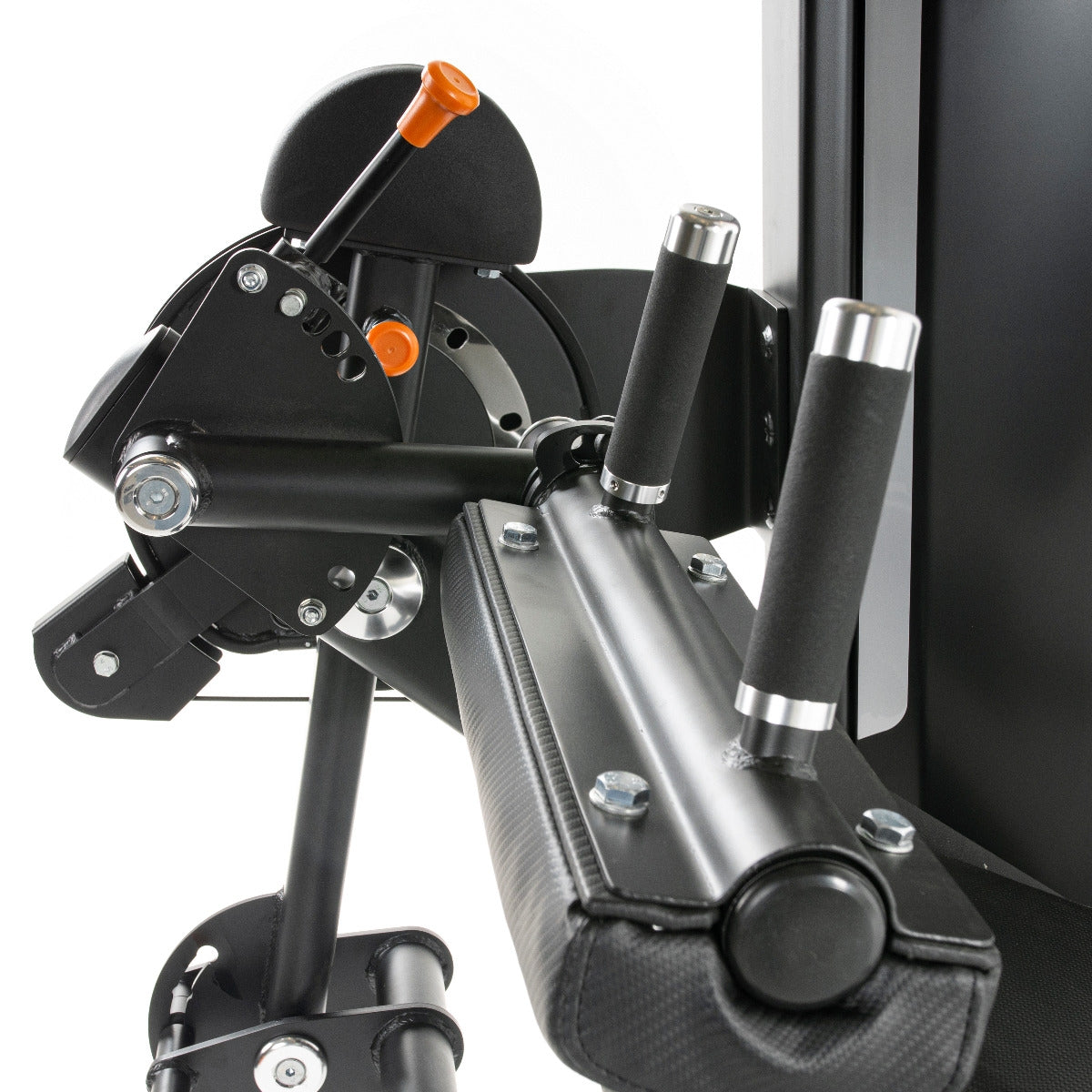 TF Standard WS Leg Extension/Curl