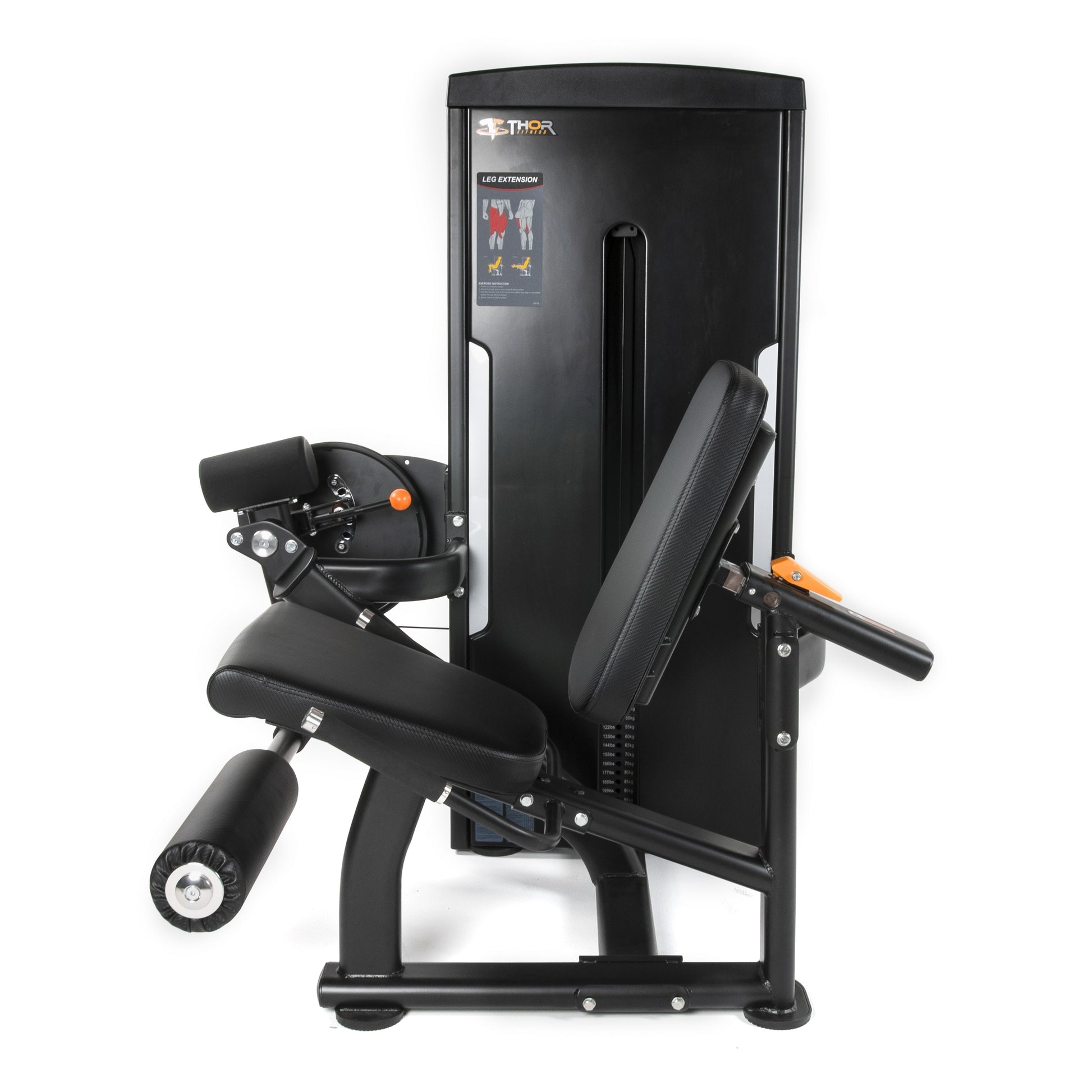 TF Standard WS Leg Extension