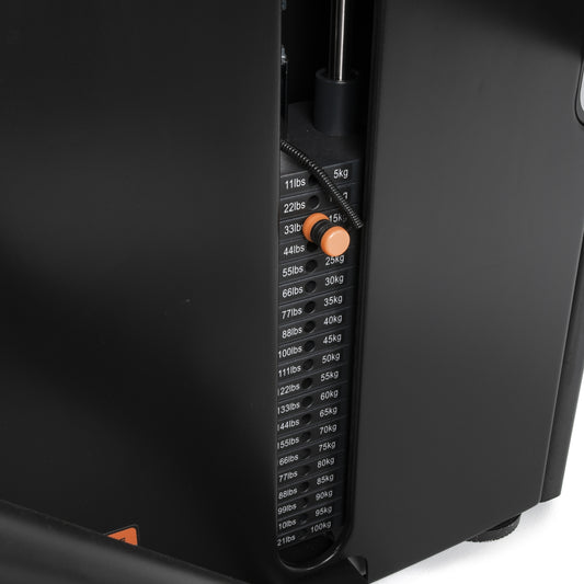 TF Standard WS Leg Extension