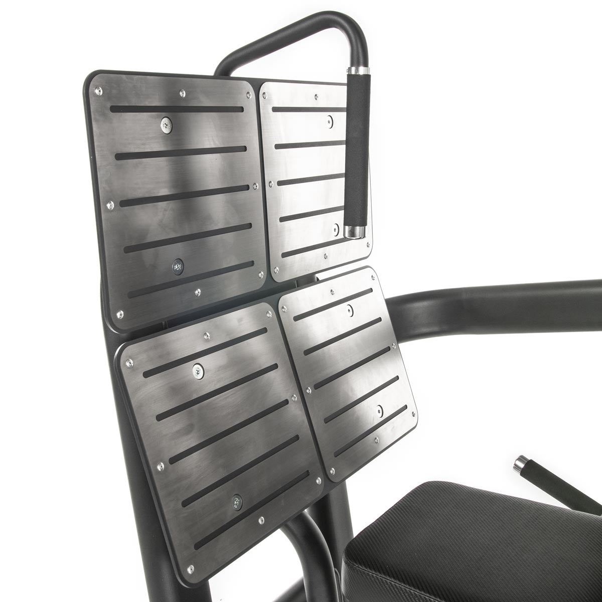 TF Standard WS Leg Press/Hack Squat