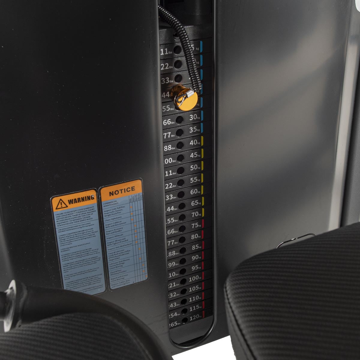 TF Standard WS Leg Press/Hack Squat