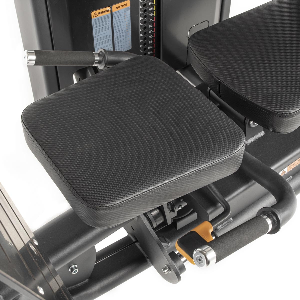 TF Standard WS Leg Press/Hack Squat