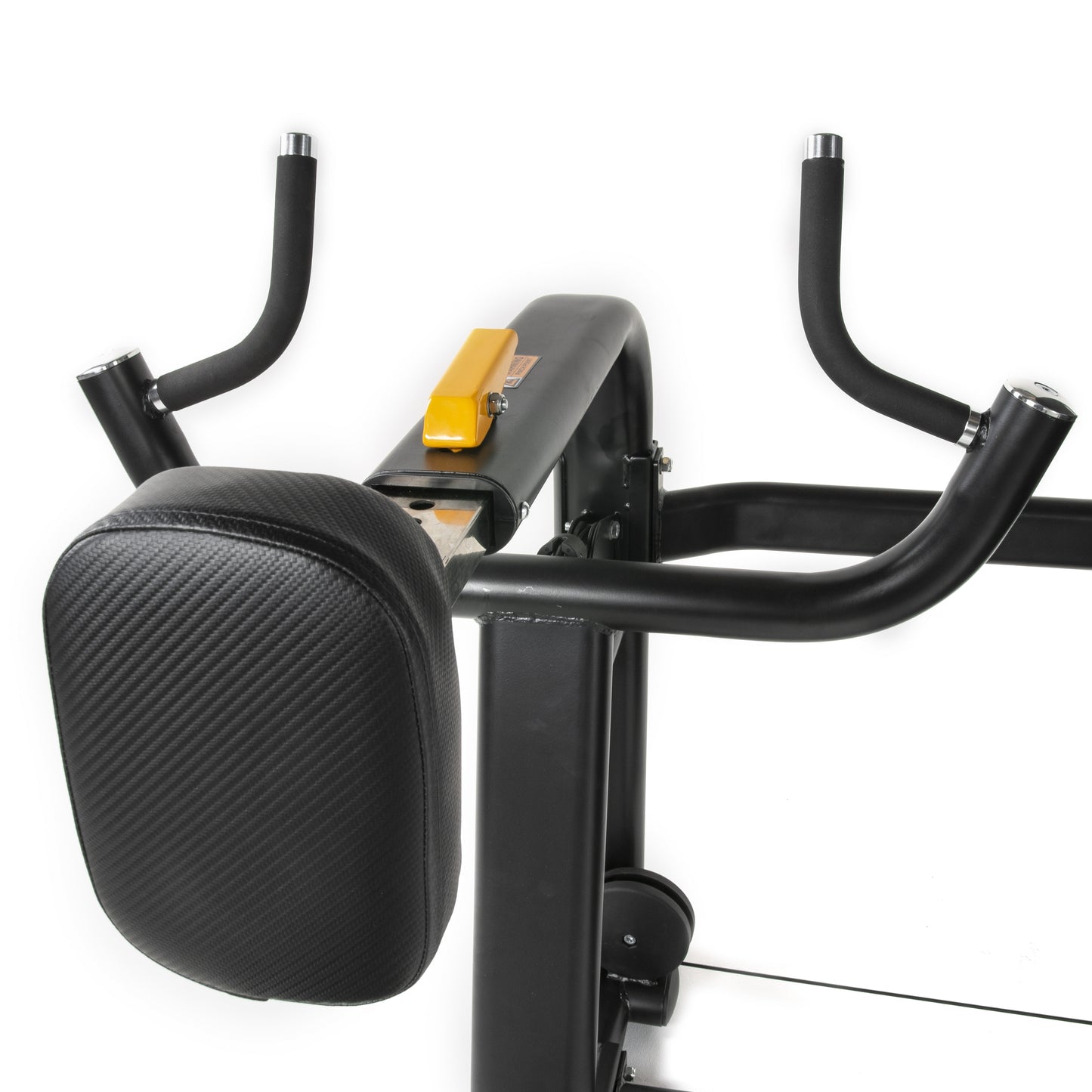 TF Standard WS Low Row