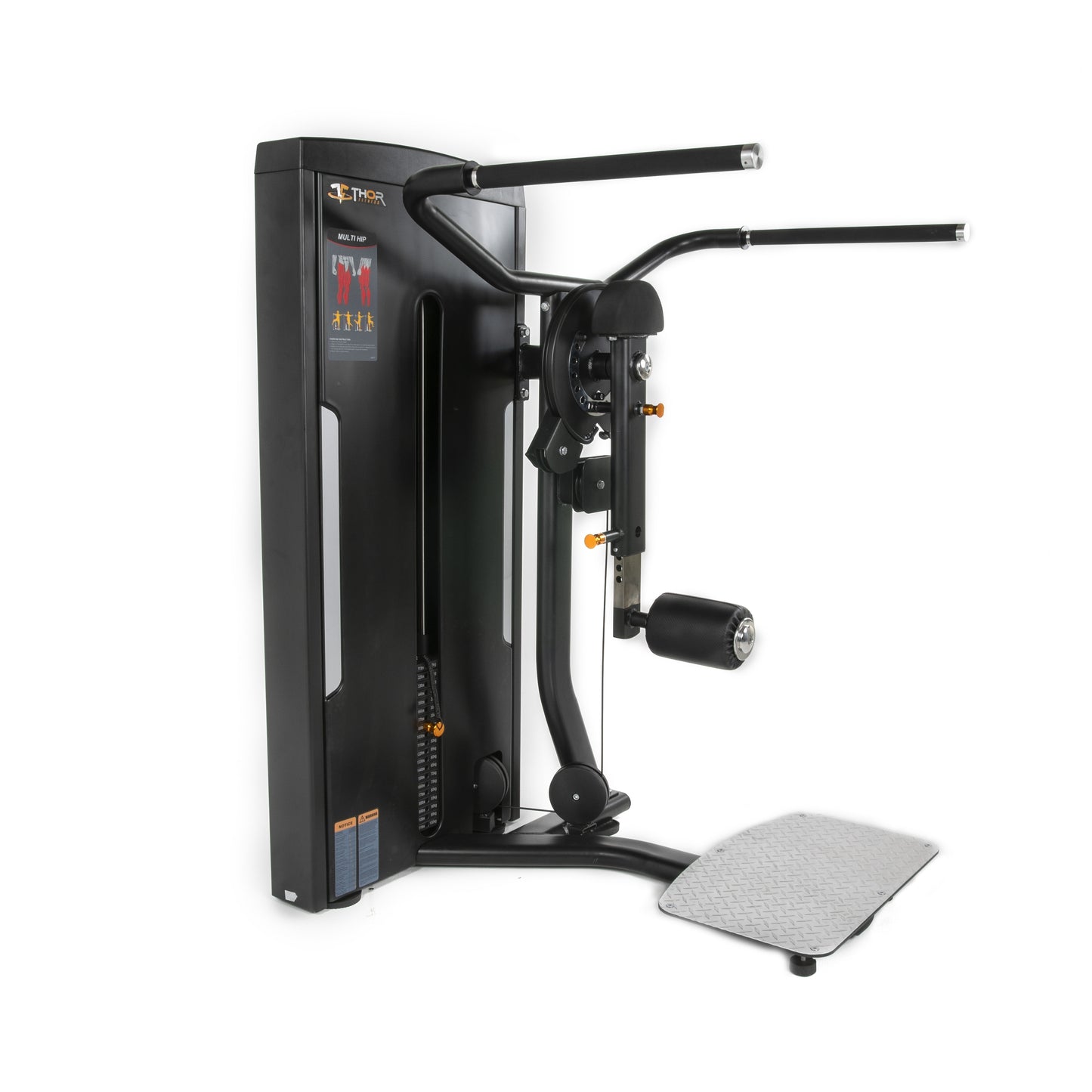 TF Standard WS Multi Hip