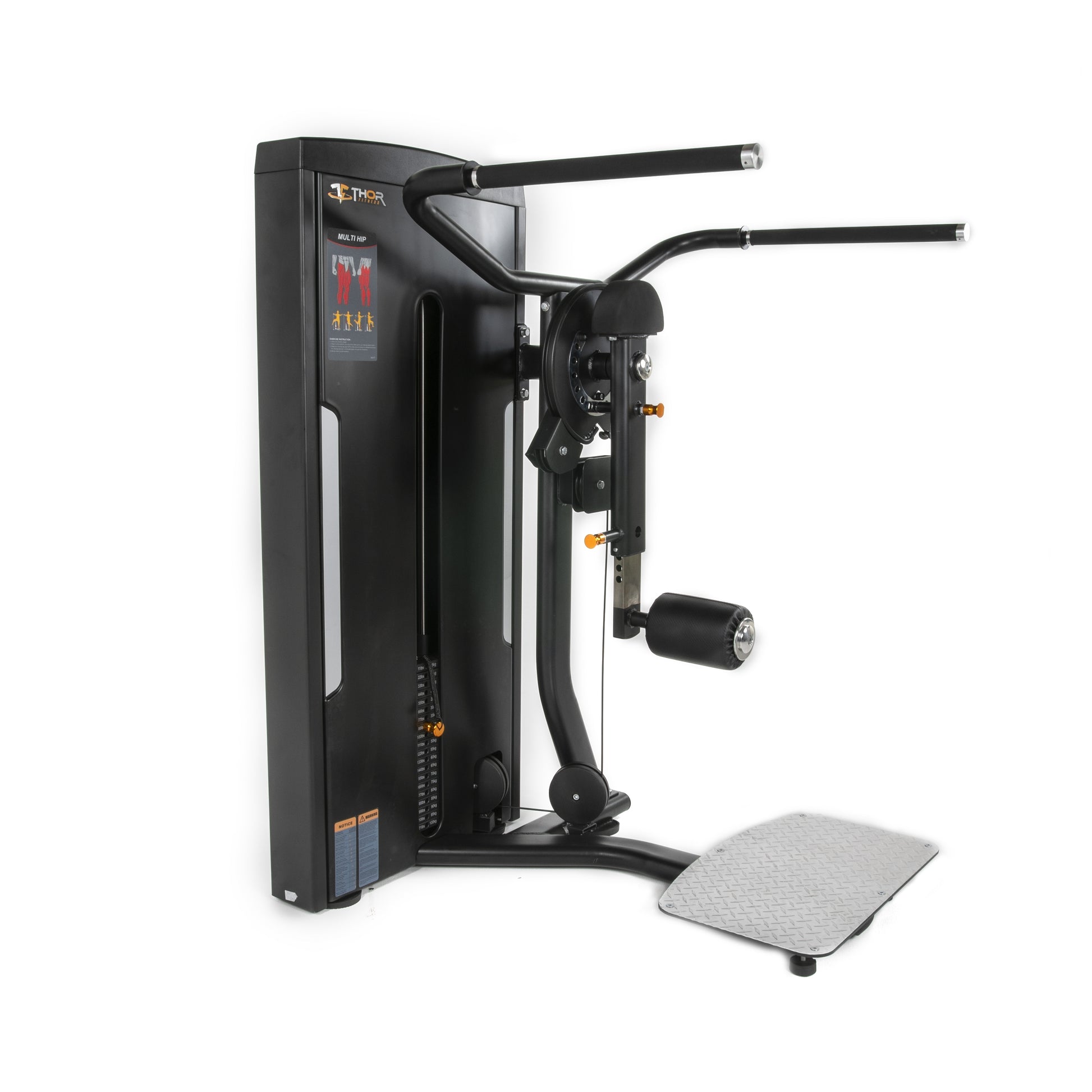 TF Standard WS Multi Hip