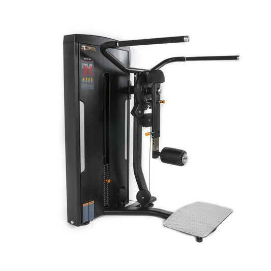 TF Standard WS Multi Hip