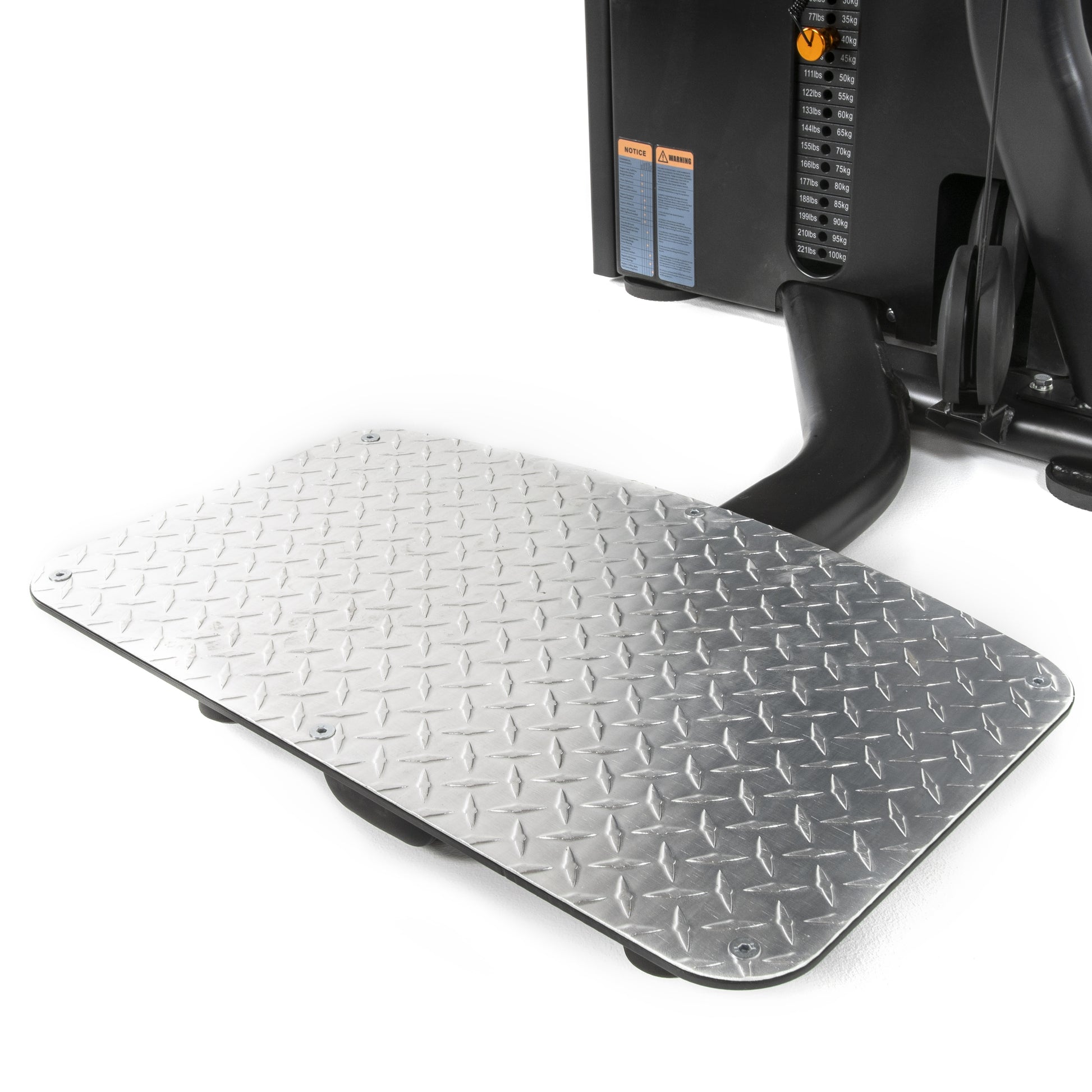 TF Standard WS Multi Hip