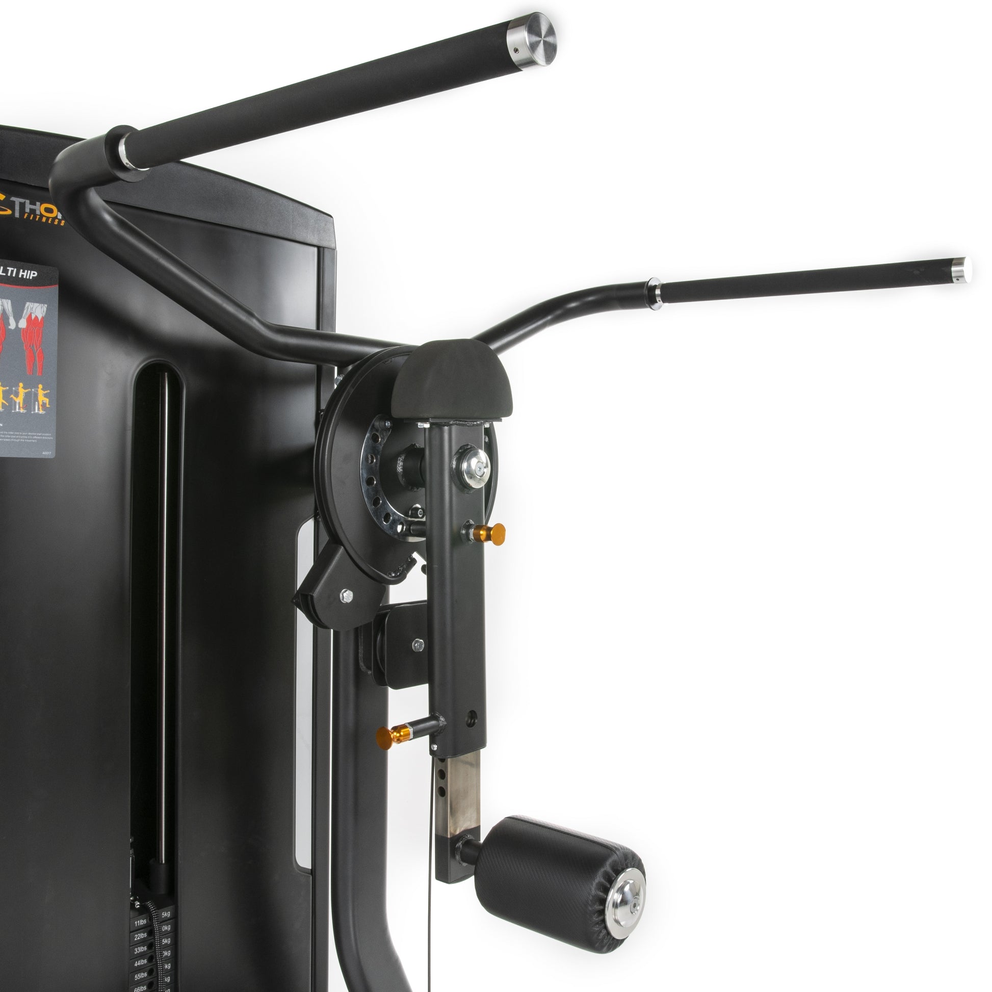 TF Standard WS Multi Hip