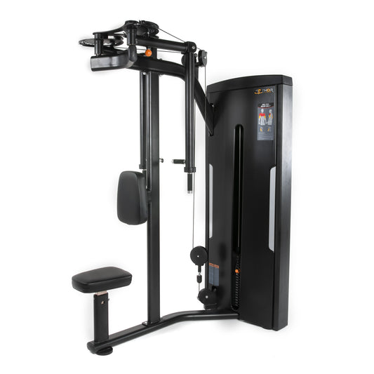 TF Standard WS Pec Fly/Rear Delt